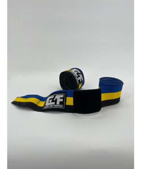 G4F Bandages Provincies - Gelderland