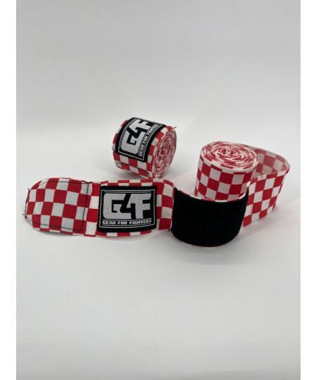 G4F Bandages Provincies - Noord-Brabant