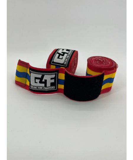 G4F Bandages Provincies - Overijzel