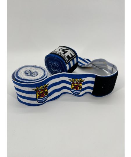 G4F Bandages Provincies - Zeeland