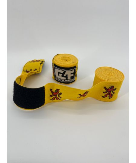 G4F Bandages Provincies -Zuid-Holland