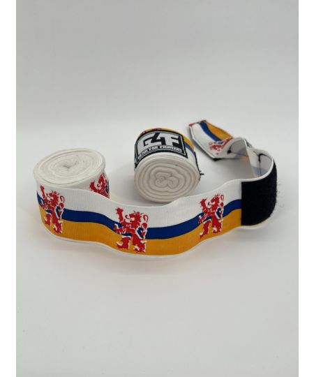 G4F Bandages Provincies - Limburg