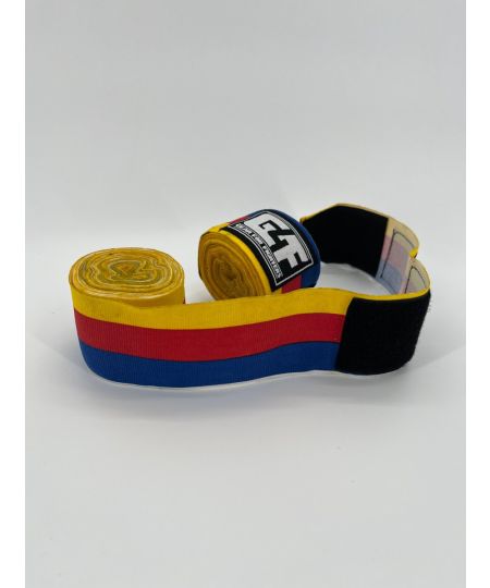 G4F Bandages Provincies -Noord-Holland