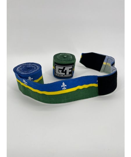 G4F Bandages Provincies - Flevoland