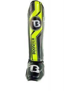 Booster BSG V9 BLACK/YELLOW