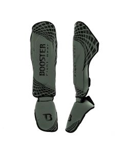Booster Booster CUBE SHINGUARD GREEN