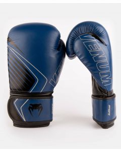 Venum  Contender 2.0 Bokshandschoenen - Navy/Sand