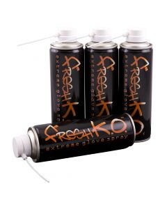 Fresh K.O. Kickbokshandschoen Spray