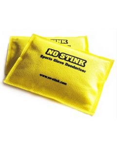 No Stink - (Kick)Bokshandschoenen Ontgeurder