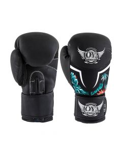 Joya Dames (Kick)Bokshandschoenen - Tropical