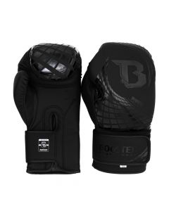 Booster Bokshandschoenen Cube - Zwart