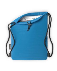 SmellWell Anti geur Tas XL Blauw