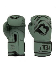 Booster  Bokshandschoen jeugd elite V2.3