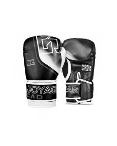 De Joyagear "Evolution" Handschoenen - Zwart/Wit