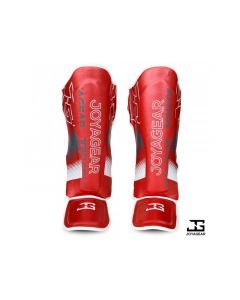 Joyagear "Evolution" scheenbeschermers - Rood-Wit