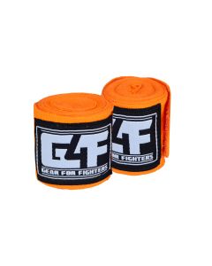 G4F Bandage - Oranje