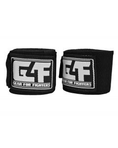 G4F Bandage - Zwart