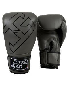 Joya Strike Kickbokshandschoen - Grijs