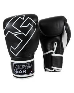Joya Strike bokshandschoen - Black 