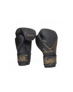 Joya ESSENTIAL Kickbokshandschoenen - Zwart/GOUD