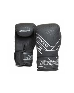 Joya ESSENTIAL Kickbokshandschoenen - Zwart/Wit