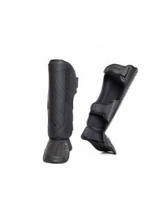 Joya ESSENTIAL Kickboxing scheenbeschermer- Zwart
