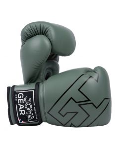 Joya Strike (Kick) Bokshandschoenen - Groen