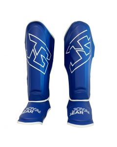 Joya Strike Scheenbeschermers - Blauw