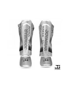 Joyagear "Evolution" scheenbeschermers - zilver-wit
