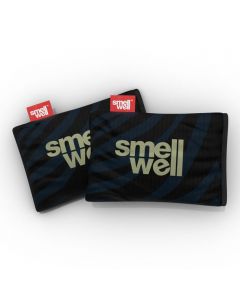 SmellWell Active Zwart Zebra