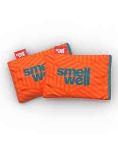 SmellWell Active Geo Orange