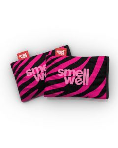 SmellWell Active Pink Zebra