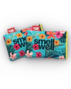 SmellWell Active Tropical Blue