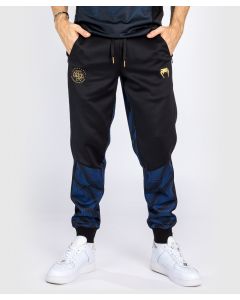 Venum Phantom Loma 2.0 Trainingsbroek - Zwart/Blauw