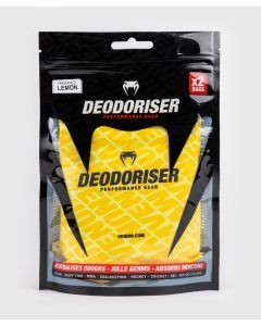 Venum Kontact Handschoen Deodorant - Citroen