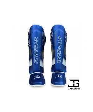 Joyagear Evolution scheenbeschermers - Blauw-Wit