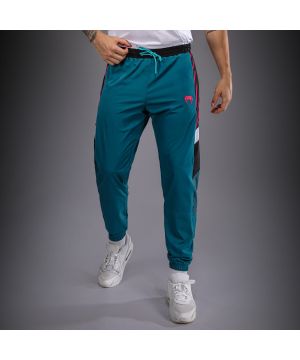 Venum Attack 90 Joggingbroek – Miami Blauw