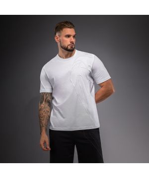 Venum Giant 3D T-shirt – Wit