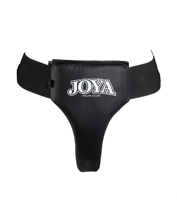 Gant de boxe Enfant - Farabi Sports - Enfant - Similicuir - Noir