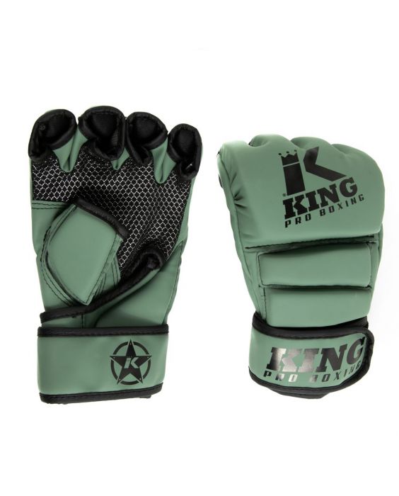 Goed opgeleid Hallo Kakadu MMA (sparrings)handschoenen kopen? - Vechtsportonline.nl