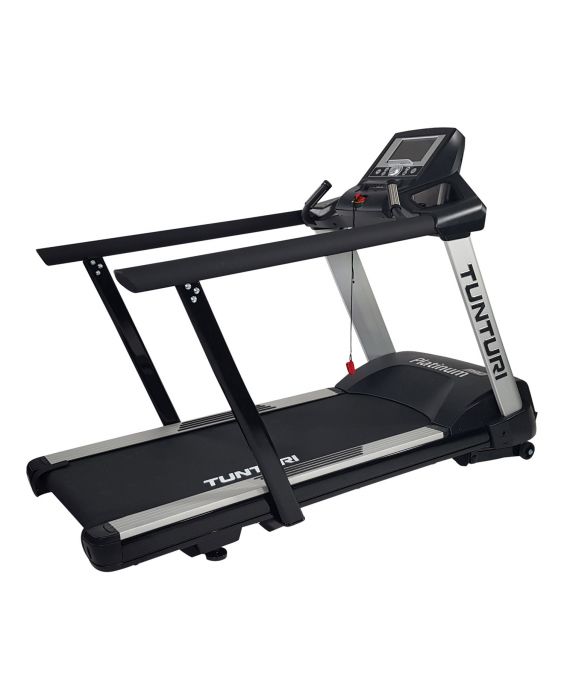 Cardio - Fitness - Vechtsportonline.nl