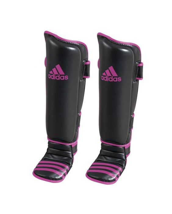Adidas Kickboks Scheenbeschermer Instep Economy - Vechtsportonline.nl