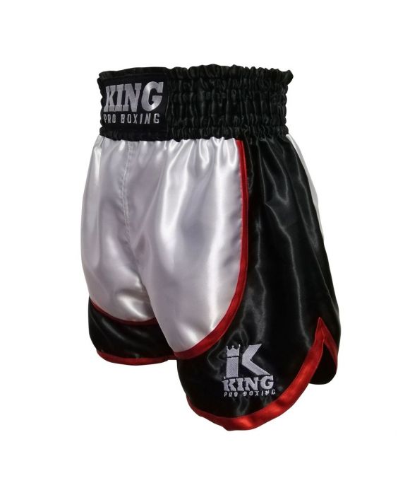 Thaise boksbroek Booster Fight Gear Tbt Plain V2 BOOSTER FIGHT GEAR