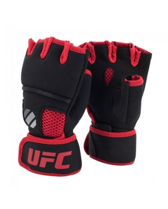 Joya Bokshandschoenen Eagle Rood ⋆ OLB Sports
