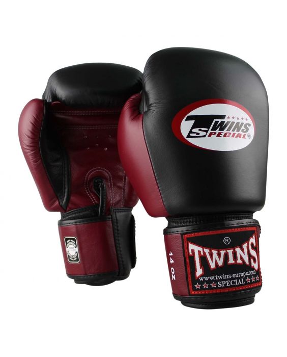 Extreme armoede long Martin Luther King Junior Twins bokshandschoenen kopen? - Vechtsportonline.nl