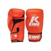 King Pro Boxing KPB/BG STAR MESH 6