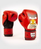 Venum Angry Birds Bokshandschoenen - Voor kinderen - Rood