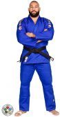 Matsuru Judopak IJF Champion Gold - Blauw