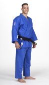 Judopak Matsuru Mondial IJF Approved Blauw
