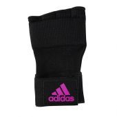 adidas Binnenhandschoenen Met Voering Zwart/Roze 2.0